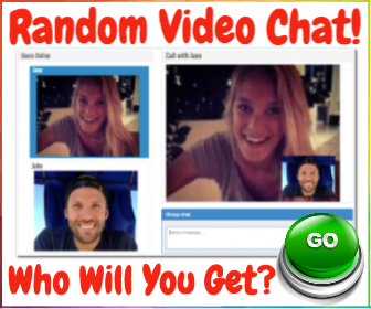 android random video chat